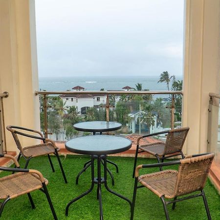 مومباسا Elna'S Haven - Nyali Sea View Apartment المظهر الخارجي الصورة