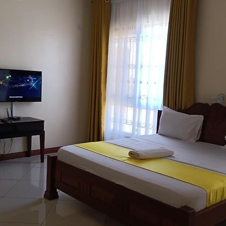 مومباسا Elna'S Haven - Nyali Sea View Apartment المظهر الخارجي الصورة