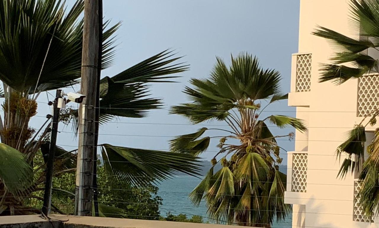 مومباسا Elna'S Haven - Nyali Sea View Apartment المظهر الخارجي الصورة