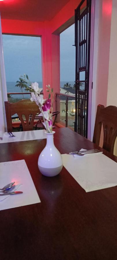مومباسا Elna'S Haven - Nyali Sea View Apartment المظهر الخارجي الصورة