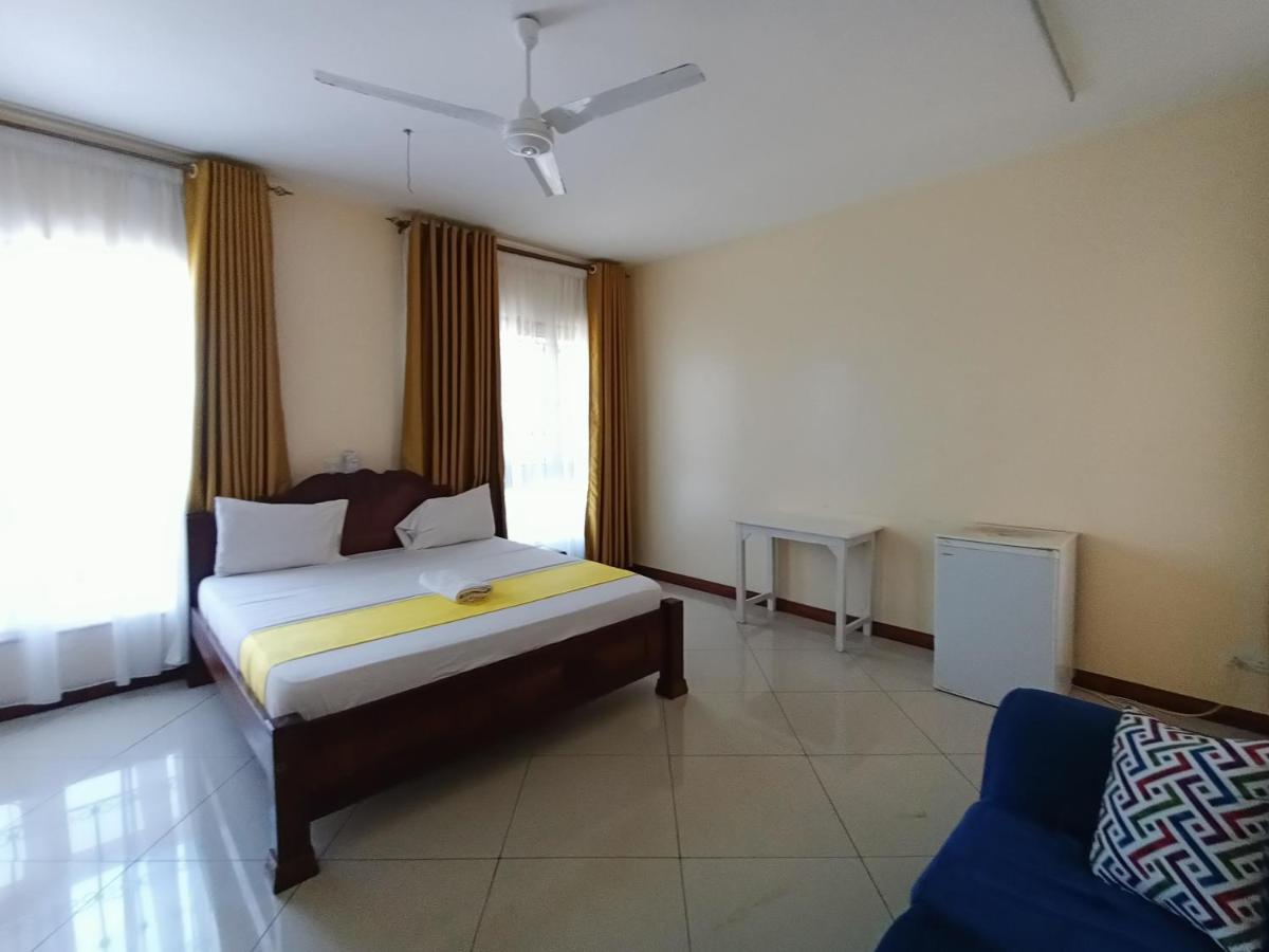 مومباسا Elna'S Haven - Nyali Sea View Apartment المظهر الخارجي الصورة