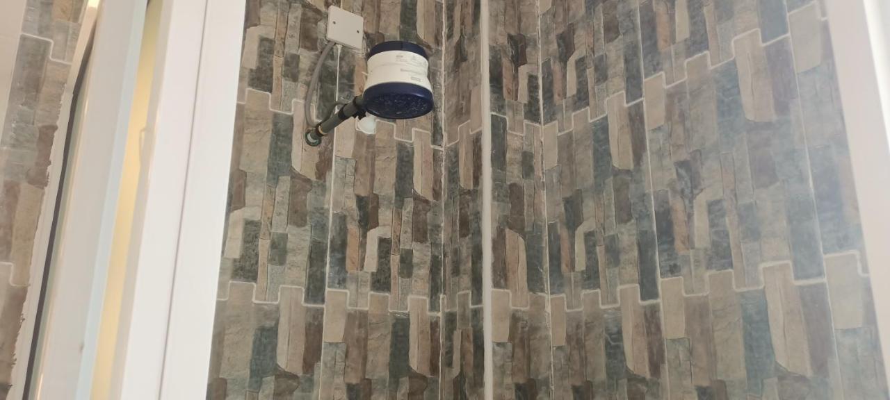 مومباسا Elna'S Haven - Nyali Sea View Apartment المظهر الخارجي الصورة
