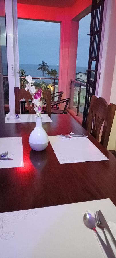 مومباسا Elna'S Haven - Nyali Sea View Apartment المظهر الخارجي الصورة