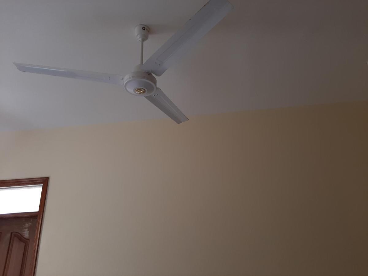 مومباسا Elna'S Haven - Nyali Sea View Apartment المظهر الخارجي الصورة